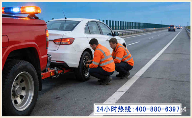天峨汽车救援道路救援 天峨汽车救援道路救援